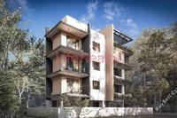 2 Bedroom Penthouse in Mesa Gitonia (Limassol) for sale 