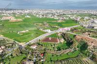 3168 SQM Land in Tseri (Nicosia) for sale 