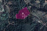 7646 SQM Land in Kampos (Nicosia) for sale 