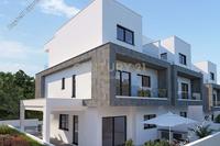 3 Bedroom Detached house in Agios Silas (Limassol) for sale 