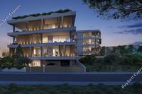 3 Bedroom Apartment in Germasogeia (Limassol) for sale 