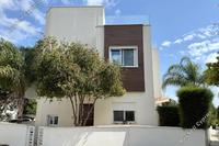 3 Bedroom Semi-detached house · Kalogiroi (Limassol) for sale 