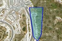 3431 SQM Land · Agios Tychonas (Limassol) for sale 