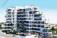 3 Bedroom Apartment in Mackenzie (Larnaca) for sale 
