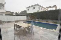 5 Bedroom Detached house in Agios Tychonas (Limassol) to rent 
