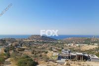 314 SQM Plot in Agios Tychonas (Limassol) for sale 
