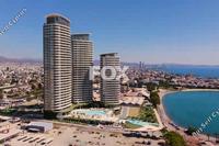 3 Bedroom Apartment in Limassol Marina (Limassol) for sale 