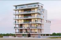 3 Bedroom Penthouse · Larnaca Municipality (Larnaca) for sale 