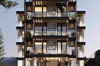 1 Bedroom Apartment in Mesa Gitonia (Limassol) for sale 