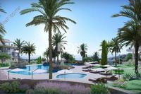 2 Bedroom Apartment · Chlorakas (Paphos) for sale 