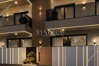 2 Bedroom Apartment · Parekklisia (Limassol) for sale 