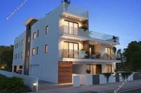 2 Bedroom Penthouse in Softades (Larnaca) for sale 