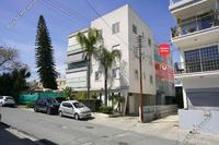 2 Bedroom Apartment · Pallouriotissa (Nicosia) for sale 