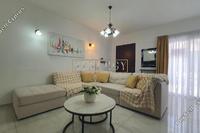 2 Bedroom Ground floor apartment · Makedonitissa (Nicosia) to rent 