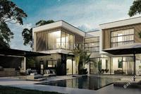 3 Bedroom Detached house in Agioi Trimithias (Nicosia) for sale 