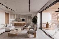 2 Bedroom Apartment in Mouttalos Paphos (Paphos) for sale 