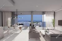 2 Bedroom Apartment · Agios Athanasios (Limassol) for sale 