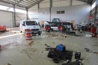  Warehouse in Nisou (Nicosia) to rent 