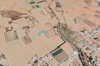 10034 SQM Land · Tersefanou (Larnaca) for sale 