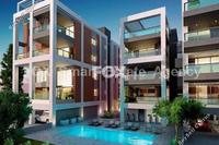 4 Bedroom Apartment in Agios Spyridonas (Limassol) for sale 