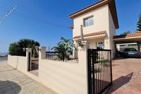 3 Bedroom Detached house in Alethriko (Larnaca) for sale 