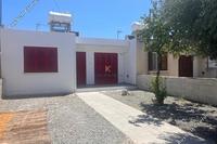 2 Bedroom Semi-detached house · Larnaca Municipality (Larnaca) for sale 