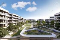 1 Bedroom Apartment in Larnaca Municipality (Larnaca) for sale 