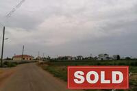 2370 SQM Land in Sotira Ammochostou (Famagusta) for sale 