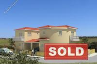 2 Bedroom Linked detached house · Liopetri (Famagusta) for sale 