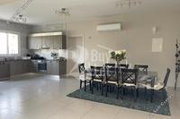 4 Bedroom Semi-detached house · Livadia Larnacas (Larnaca) for sale 