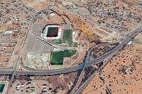 9936 SQM Land in Ypsonas (Limassol) for sale 
