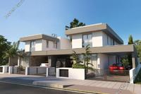 4 Bedroom Detached house in Pyla (Larnaca) for sale 