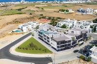 1 Bedroom Apartment in Livadia Larnacas (Larnaca) for sale 