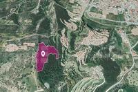 16723 SQM Land · Agios Theodoros Larnacas (Larnaca) for sale 
