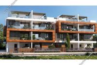2 Bedroom Apartment · Aradippou (Larnaca) for sale 