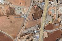 4862 SQM Land in Kato Polemidia (Limassol) for sale 