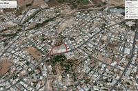 16400 SQM Land in Paphos Municipality (Paphos) for sale 