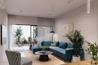 2 Bedroom Apartment · Geroskipou (Paphos) for sale 