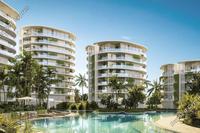 2 Bedroom Apartment in Makedonitissa (Nicosia) for sale 