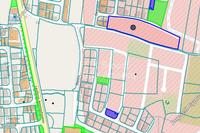 520 SQM Plot · Pallouriotissa (Nicosia) for sale 
