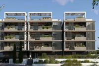 2 Bedroom Apartment · Latsia (Nicosia) for sale 
