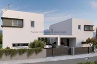 3 Bedroom Detached house in Akrounta (Limassol) for sale 