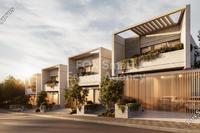 4 Bedroom Detached house in Strovolos (Nicosia) for sale 