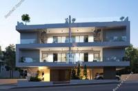 2 Bedroom Apartment · Oroklini (Larnaca) for sale 