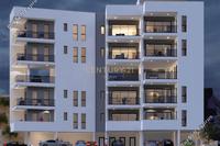 1 Bedroom Apartment in Germasogeia (Limassol) for sale 