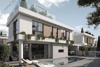 3 Bedroom Detached house in Kapparis (Famagusta) for sale 
