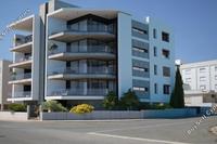 2 Bedroom Penthouse in Strovolos (Nicosia) for sale 