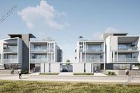 3 Bedroom Ground floor apartment in Aradippou (Larnaca) for sale 