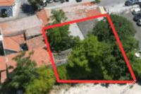 190 SQM Plot in Gerasa (Limassol) for sale 