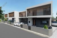 3 Bedroom Detached house in Kokkinotrimithia (Nicosia) for sale 